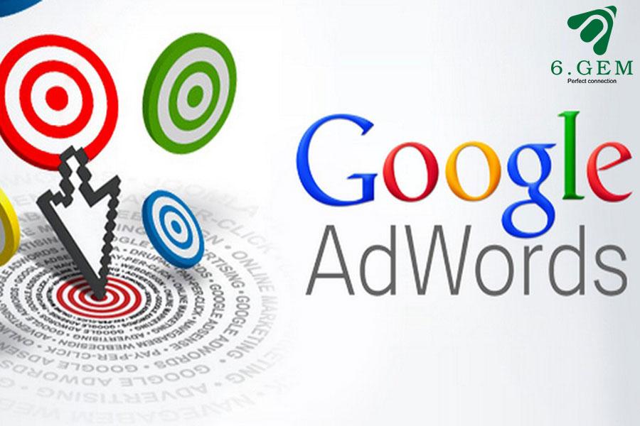 Dịch vụ quảng cáo Google Adwords - Cách để kinh doanh online đạt hiểu quả tối đa