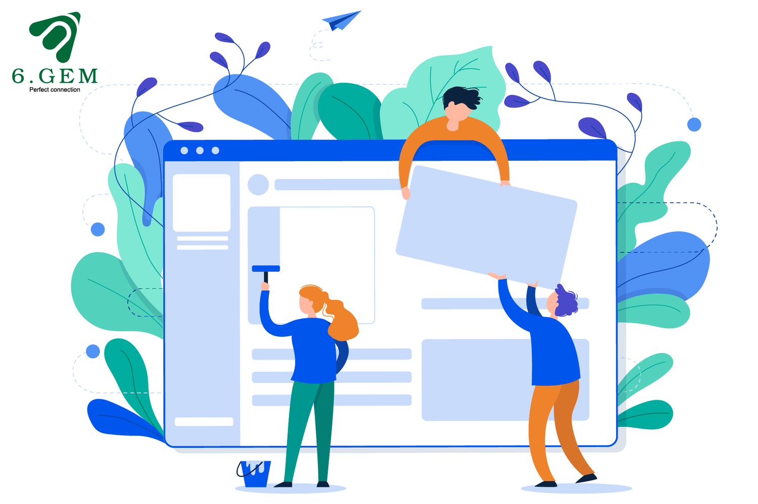 "Ngỡ ngàng" trước những lợi ích của việc quảng cáo trên website | Dịch vụ viết bài chuẩn seo