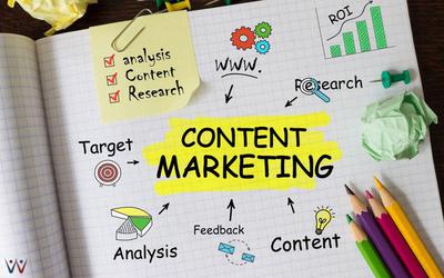 Áp dụng định vị thương hiệu của doanh nghiệp vào content như thế nào cho hiệu quả?