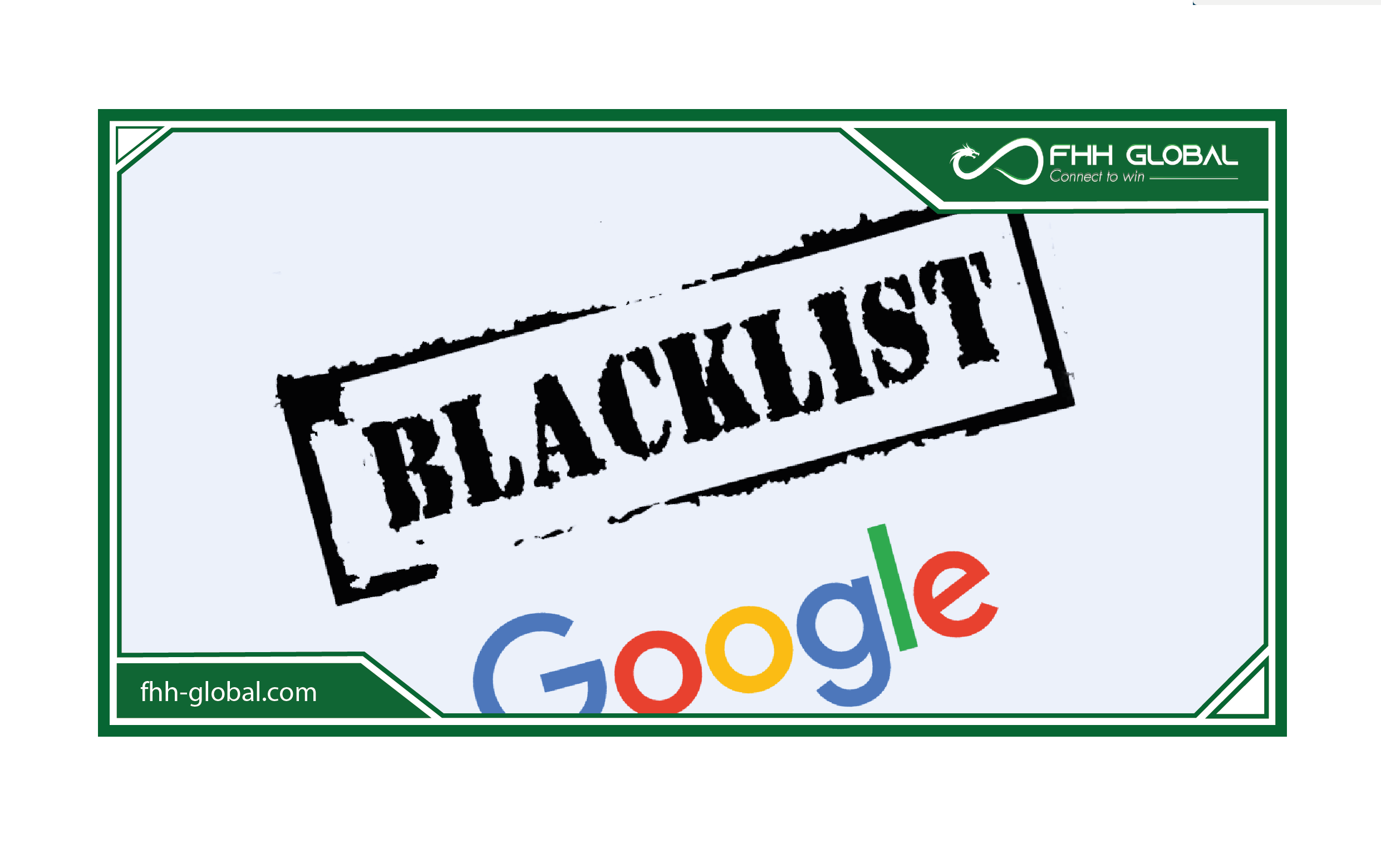 Kiểm tra xem website có bị google phạt hay không?