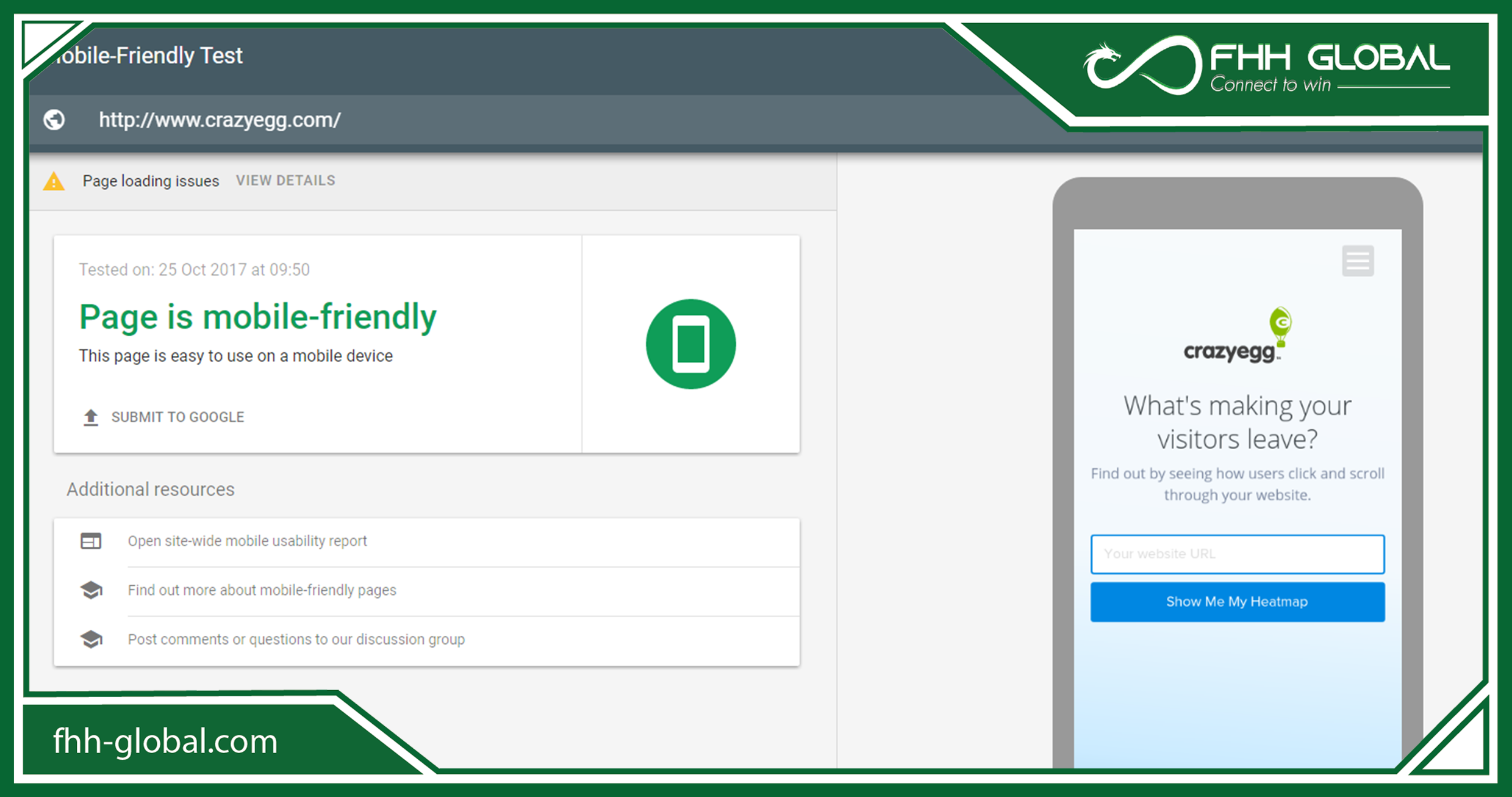  Hướng dẫn phân tích các thông số ảnh hưởng đến audit