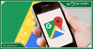 Thiết lập và phát triển google Map đạt top từ khóa chính