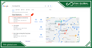 Hướng dẫn thiết lập và tối ưu Google My Bussiness