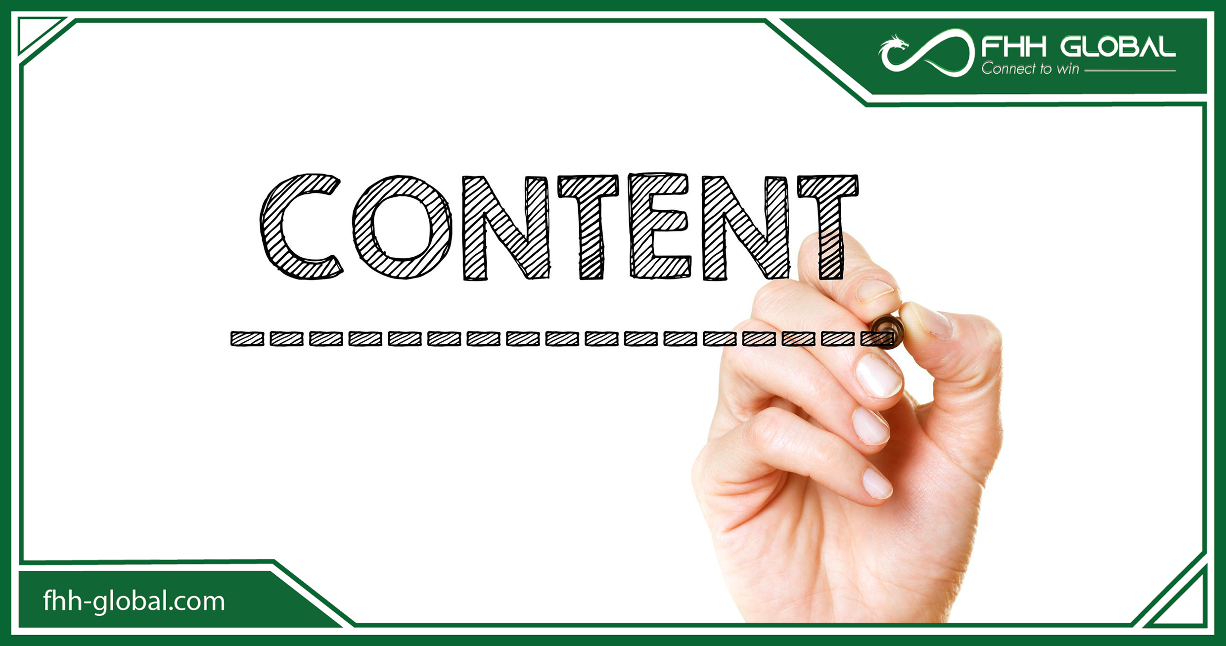 Nên viết content làm sao để tăng tỷ lệ chuyển đổi từ traffic ra đơn hàng?