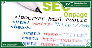 SEO Onpage là gì? Hiểu thế nào là đúng nhất?