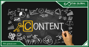 Xây dựng content vượt trội, thu hút lượt share và trích dẫn từ nhiều nguồn