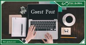 Triển khai guest post là như thế nào?