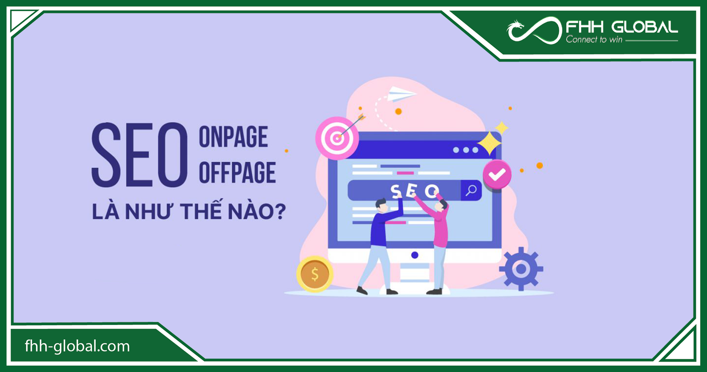 Seo Offpage được hiểu như thế nào?