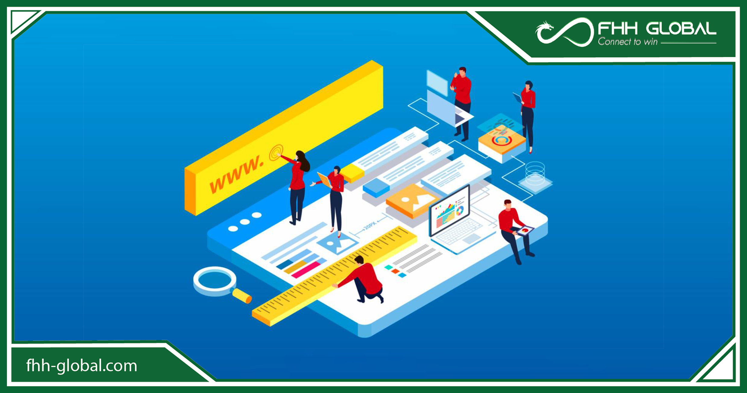 Seo Offpage được hiểu như thế nào?