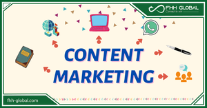 vÁp dụng định vị thương hiệu của doanh nghiệp vào content như thế nào cho hiệu quả?