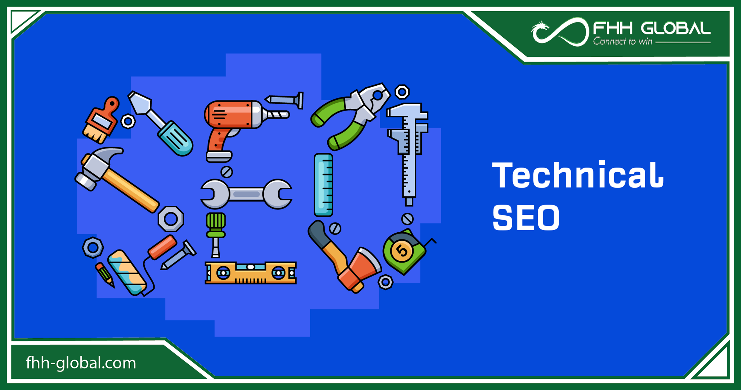 SEO technical là gì? Có quan trọng đối với SEO hay không?
