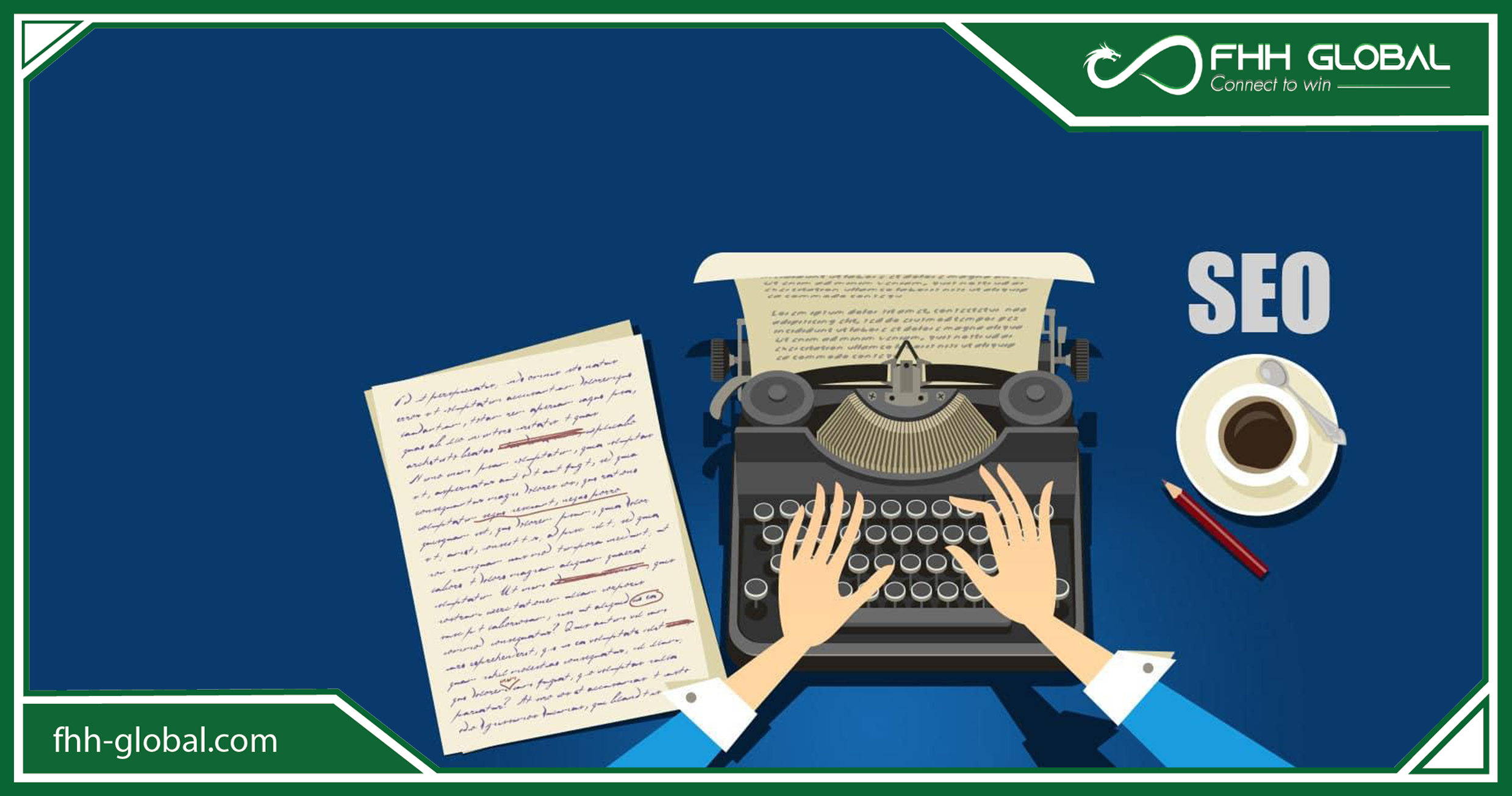 Mục đích chúng ta viết các bài SEO đạt chuẩn bán hàng để làm gì?