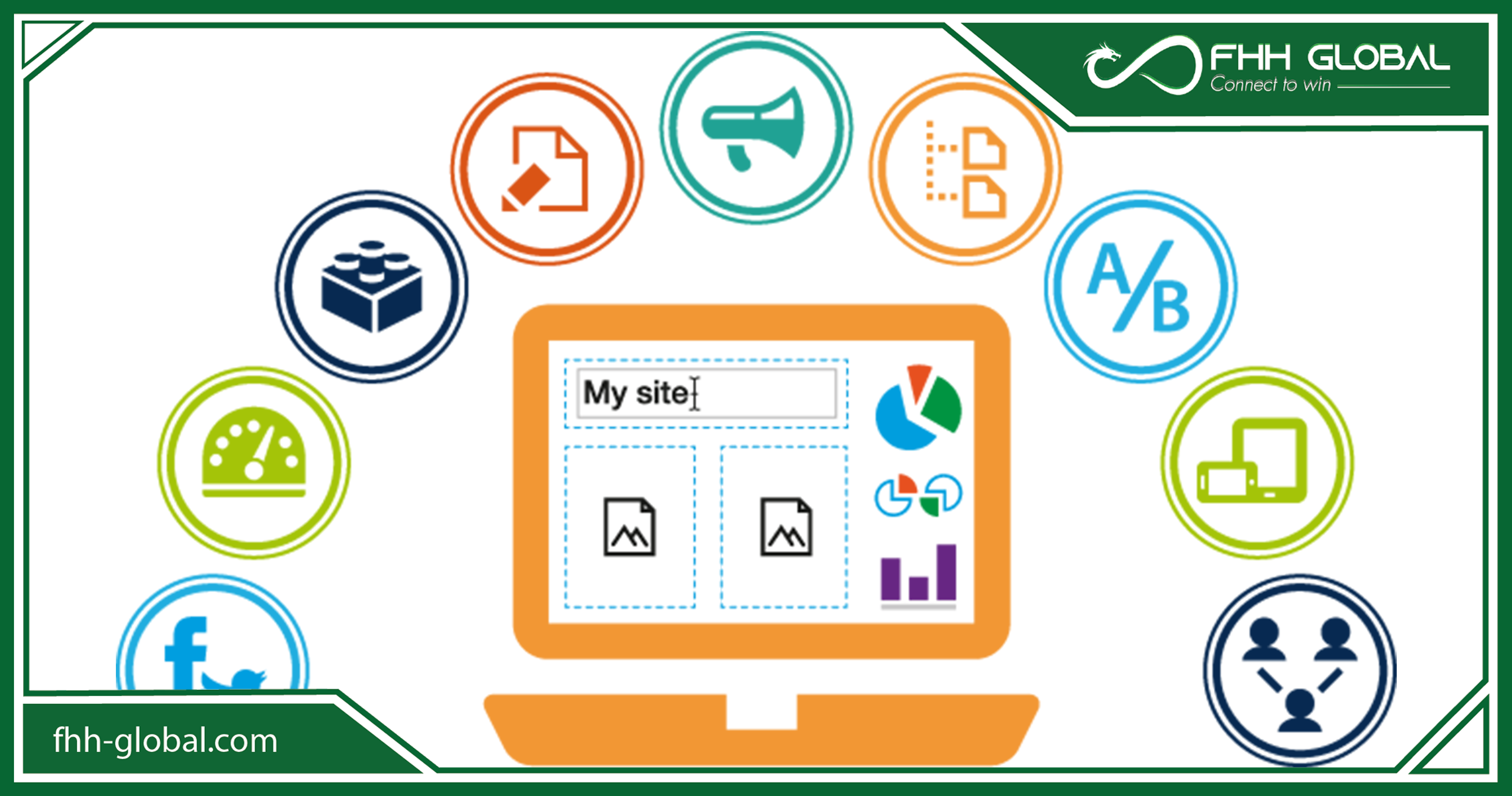 Doanh nghiệp nên viết những nội dung nào để tạo hiệu quả từ website?
