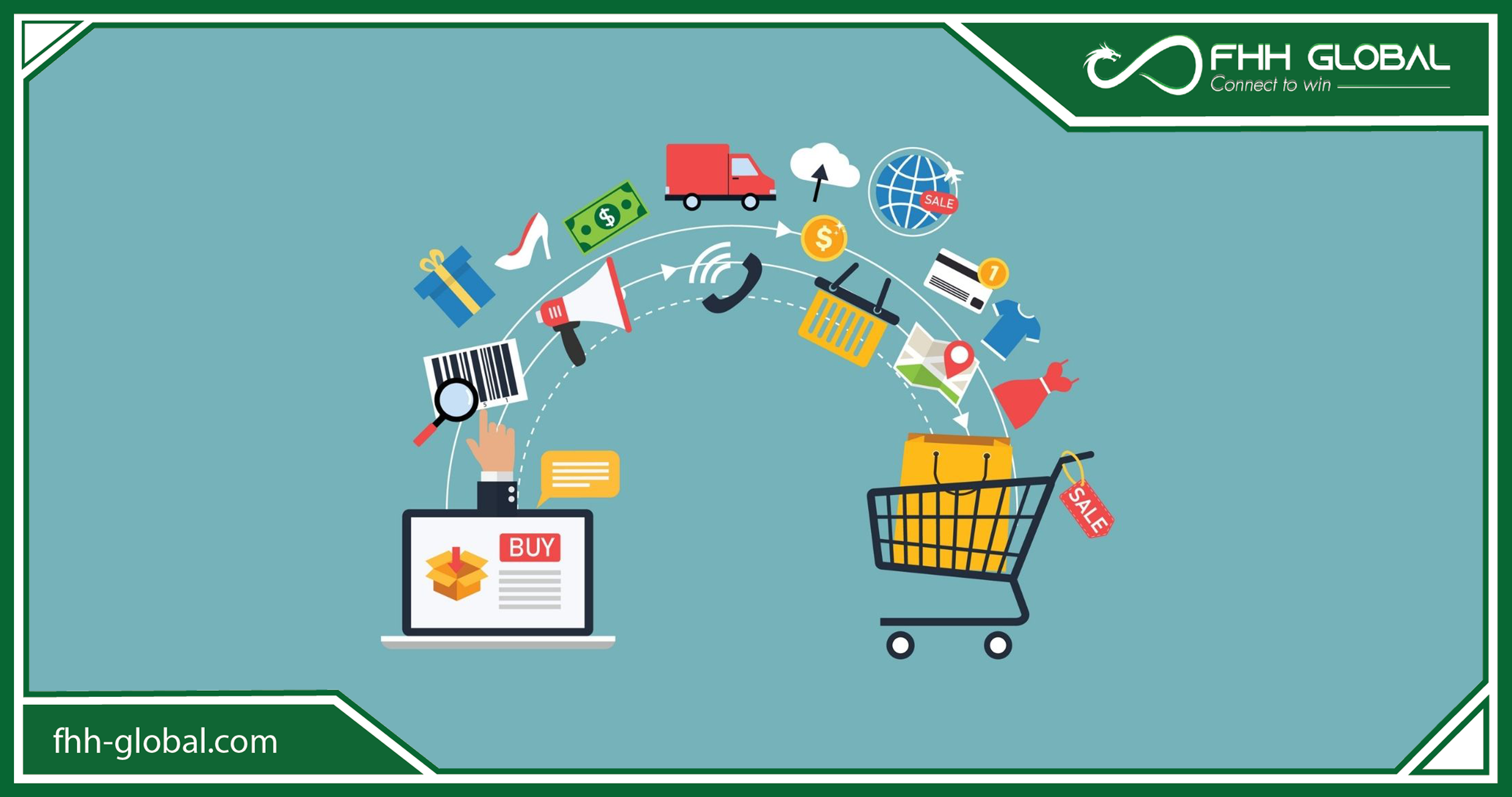 Như thế nào là một bài E-commerce SEO chuẩn mực hiệu quả nhất?