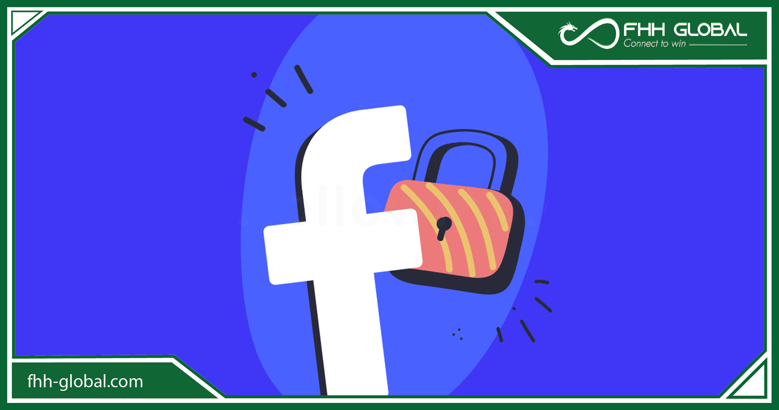 8 nguyên nhân khiến tài khoản quảng cáo bị khóa