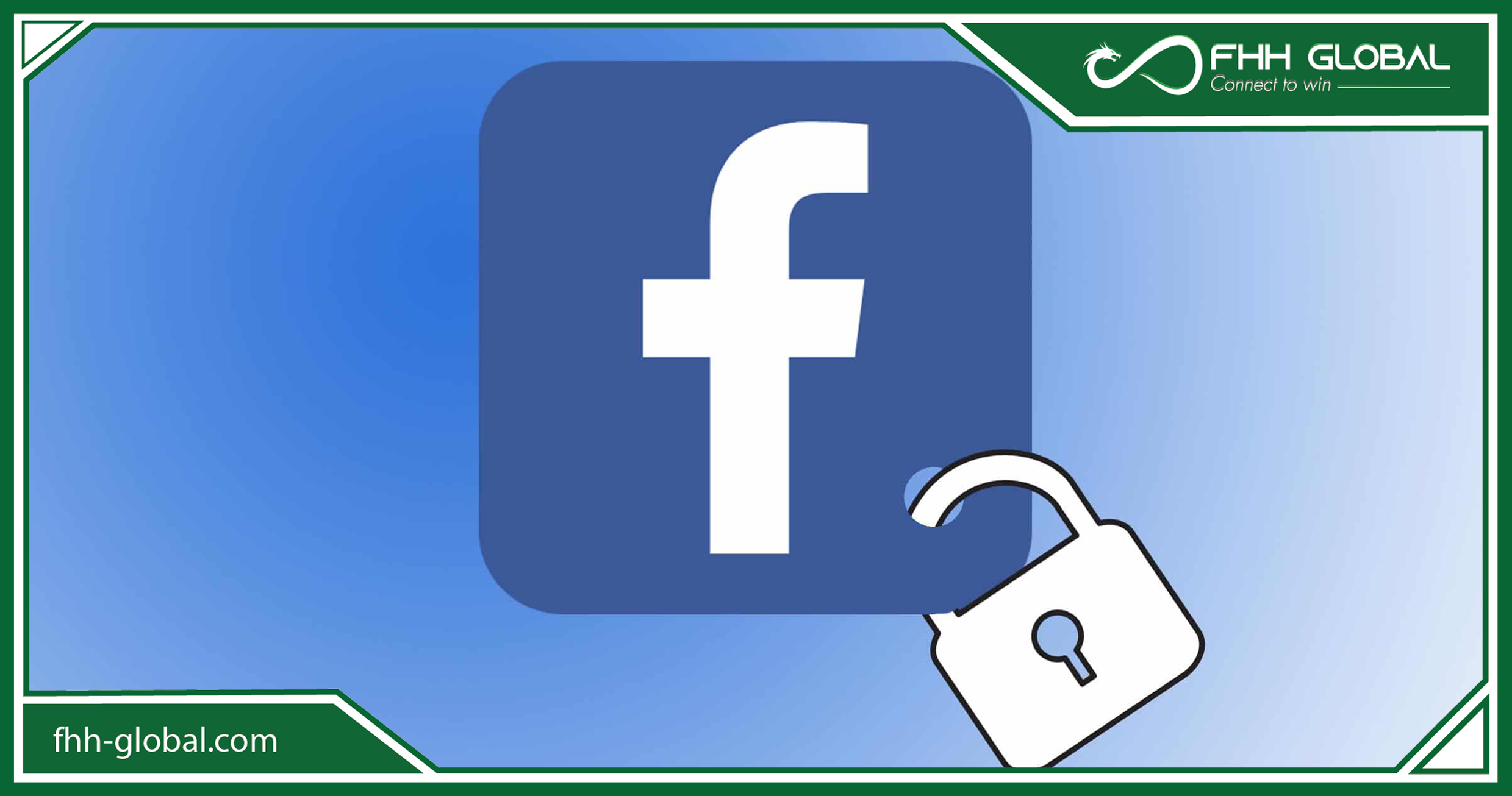 8 nguyên nhân khiến tài khoản quảng cáo bị khóa