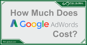 Dịch vụ quảng cáo Google Adwords - Cách để kinh doanh online đạt hiểu quả tối đa