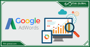 Dịch vụ quảng cáo Google Adwords - Cách để kinh doanh online đạt hiểu quả tối đa
