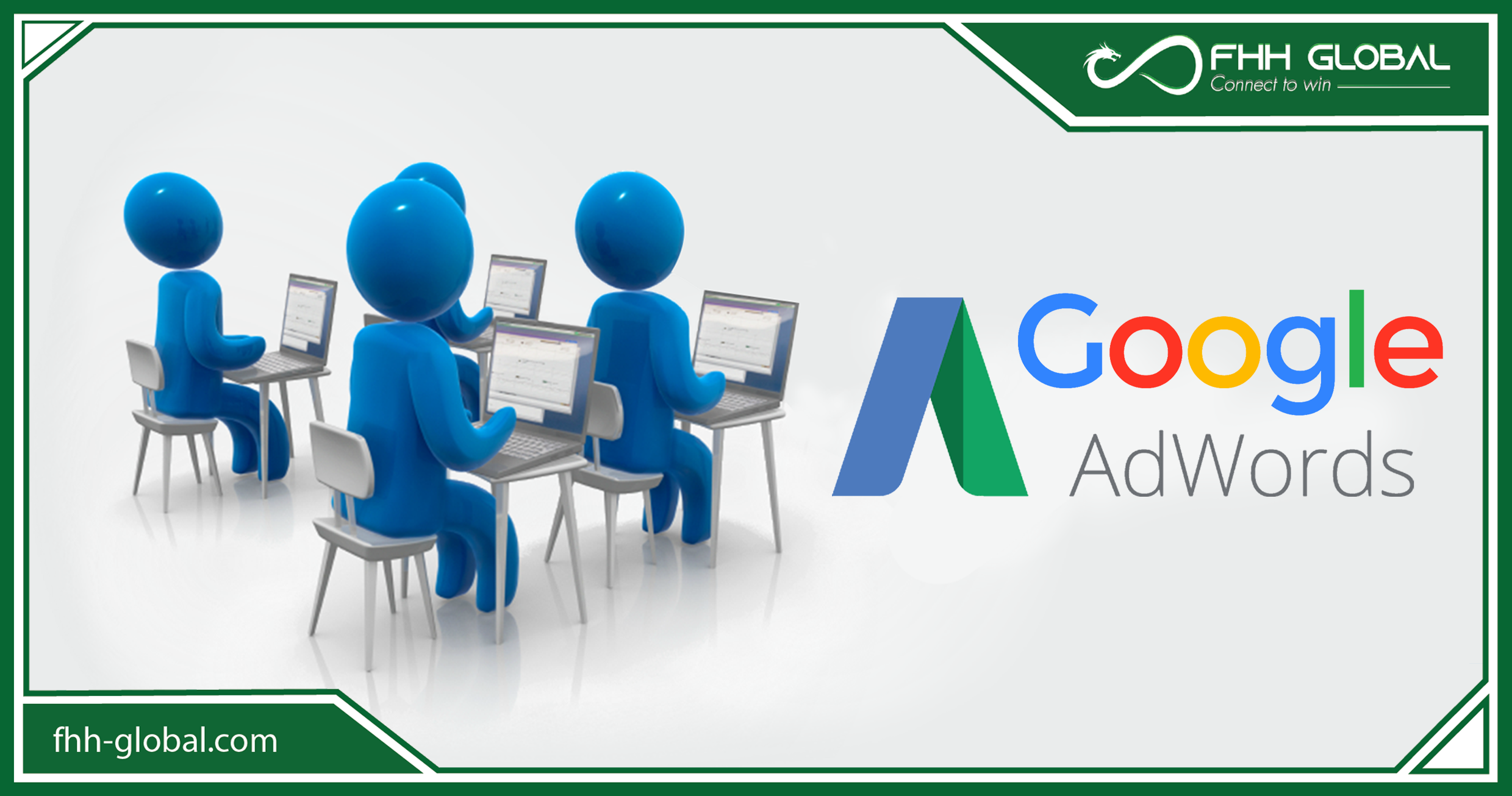 Tại sao chúng ta cần phải quảng cáo google adwords khi kinh doanh?