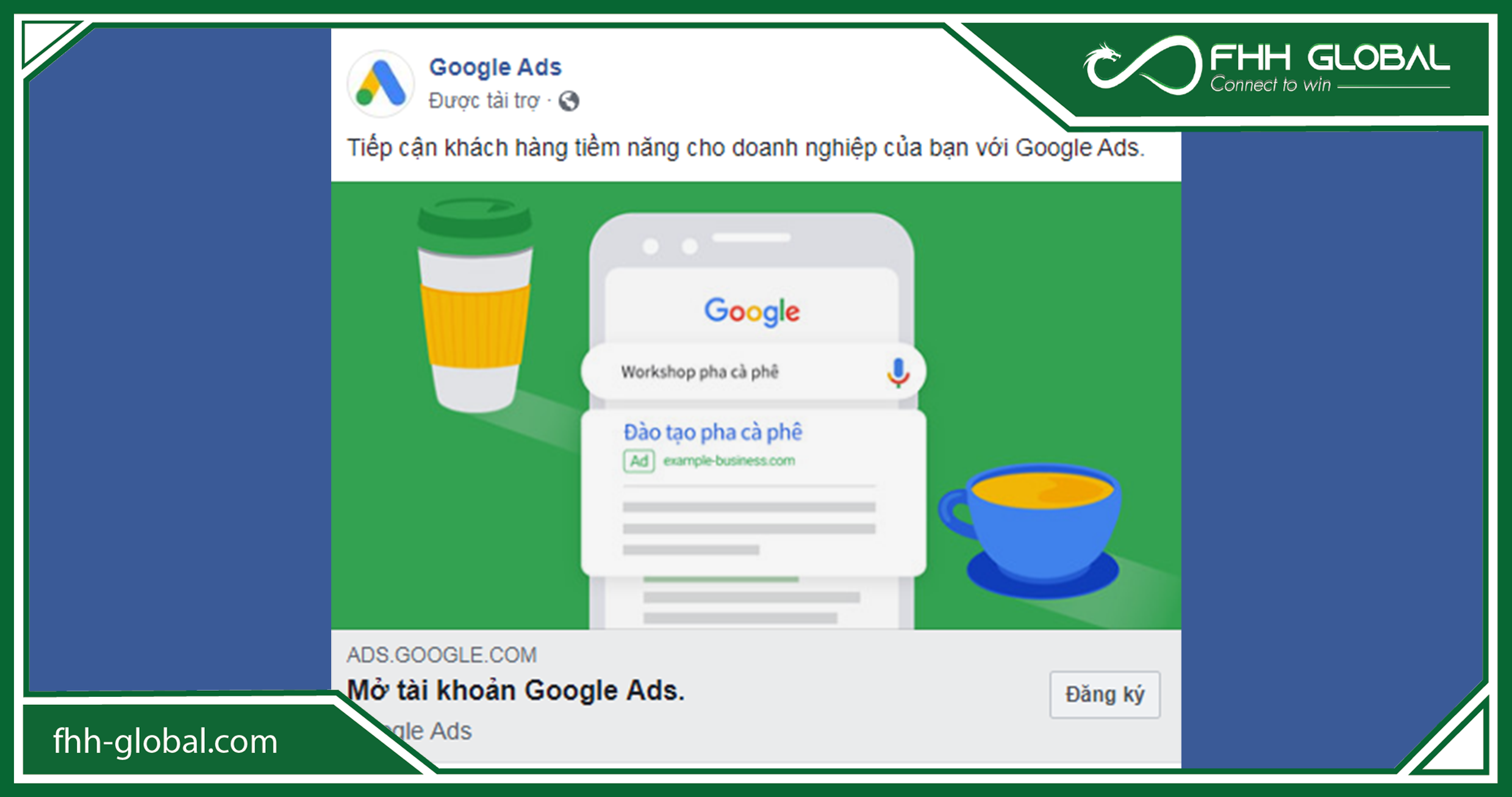 Phân tích target quảng cáo – thị trường – đối thủ cạnh tranh