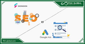 Kết hợp quảng cáo và SEO website sẽ tạo ra hiệu quả như thế nào?