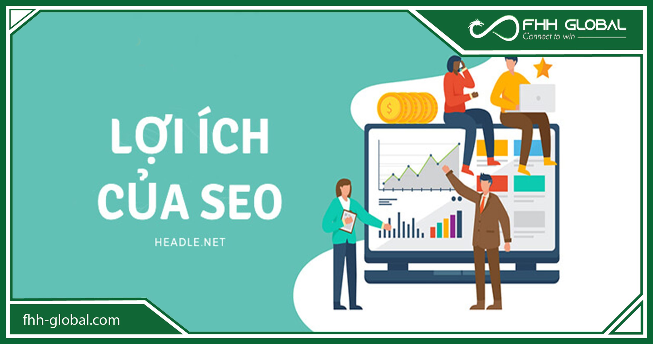 Website mới có cần phải làm SEO ?