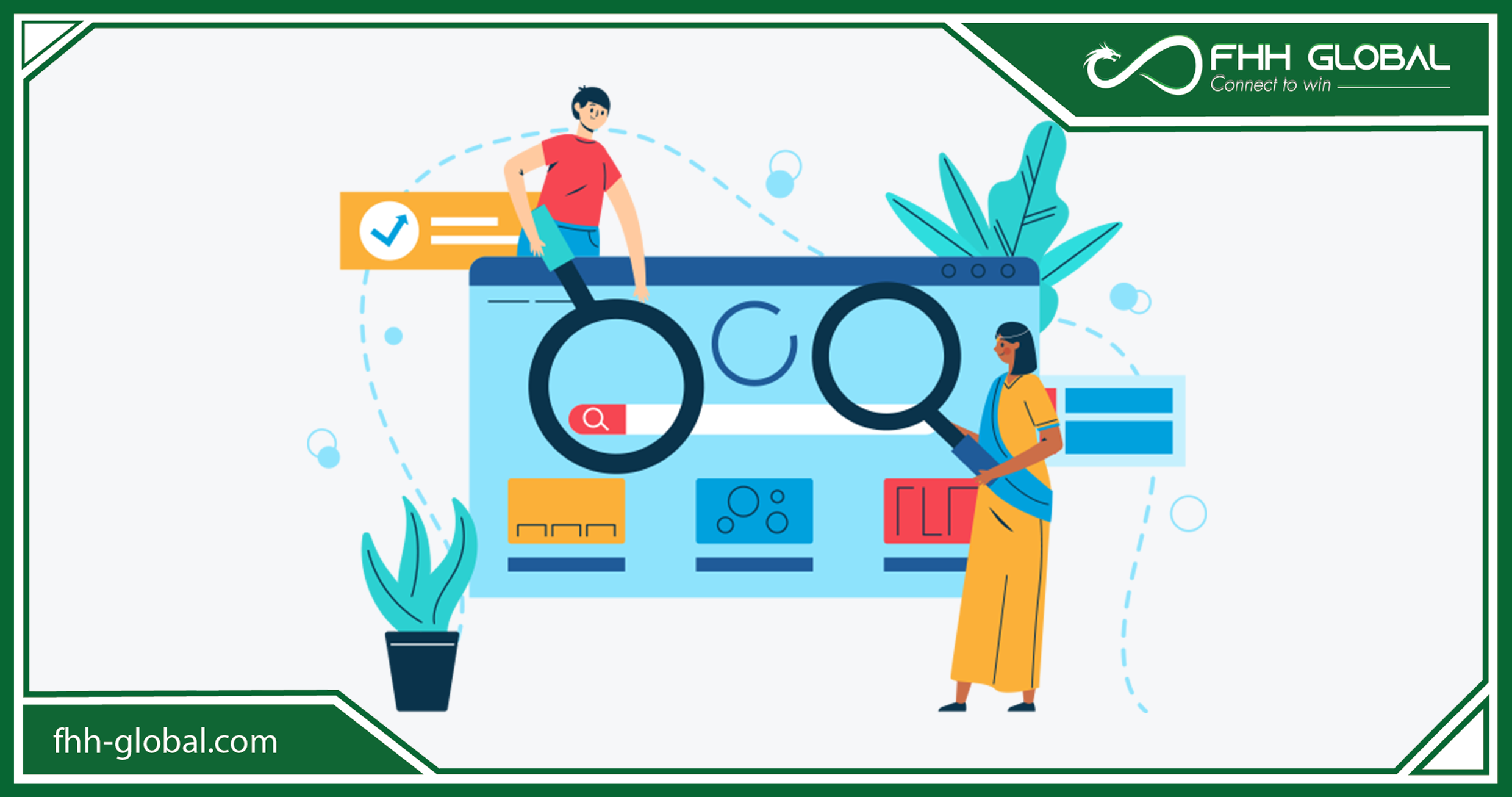 Website mới có cần phải làm SEO ?