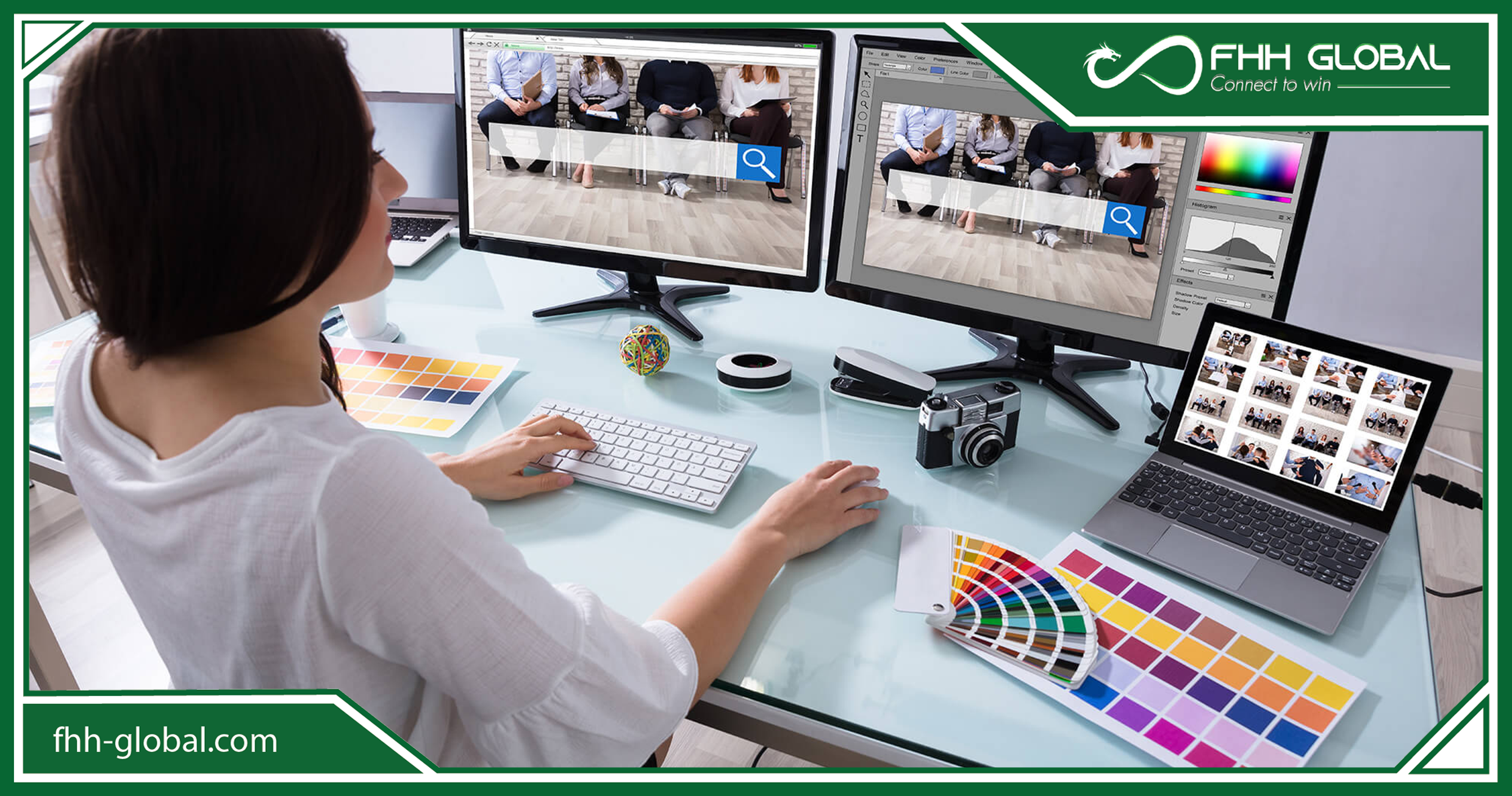 Một website thương mại điện tử cần những chức năng như thế nào?