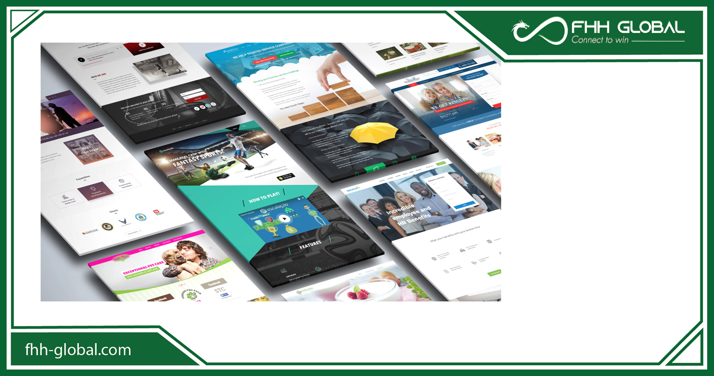 Doanh nghiệp mới nên làm website cơ bản hay đầu tư chuyên nghiệp?