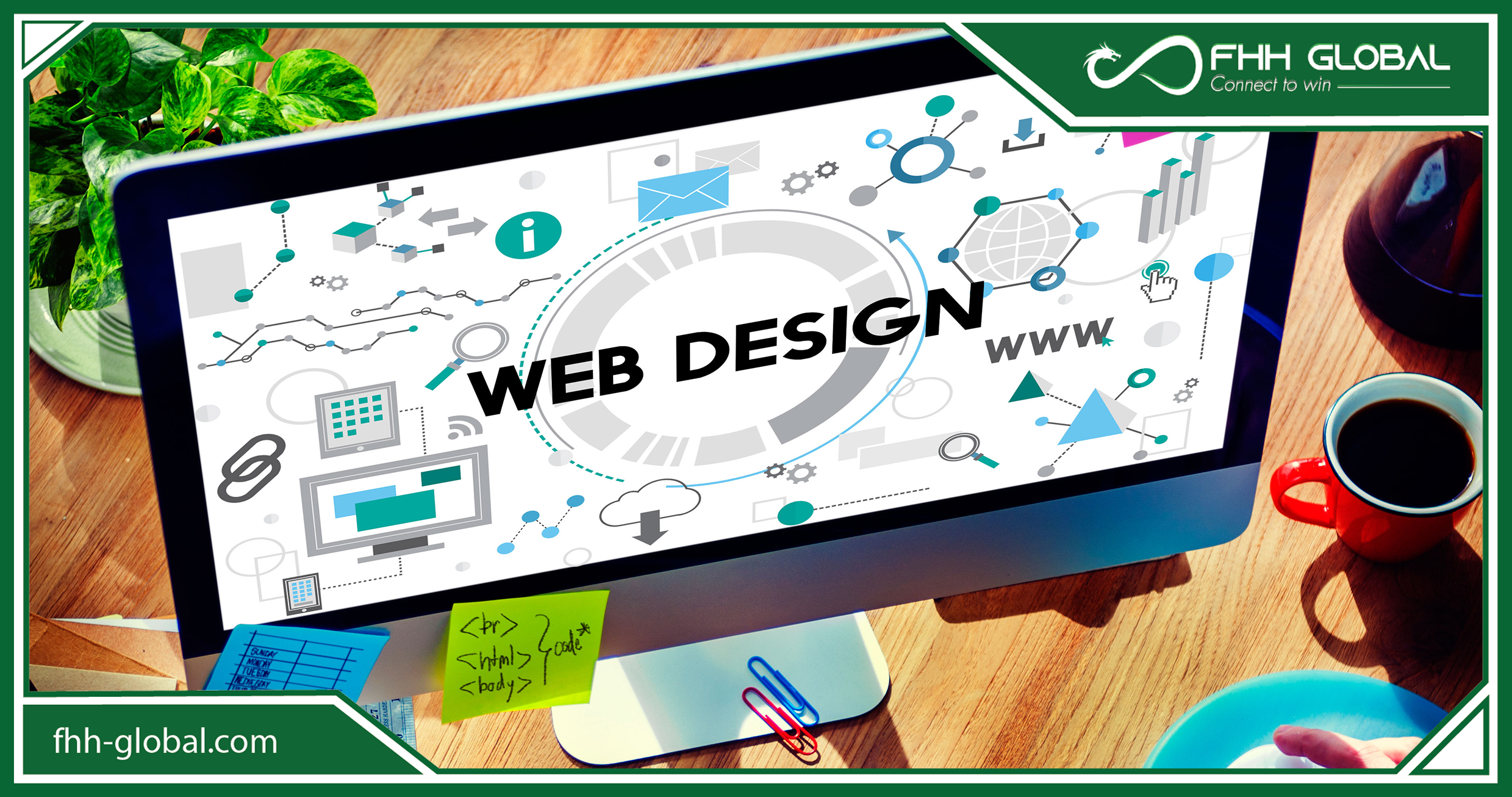 Tại sao nên sử dụng website tốt thay vì website rẻ tiền?