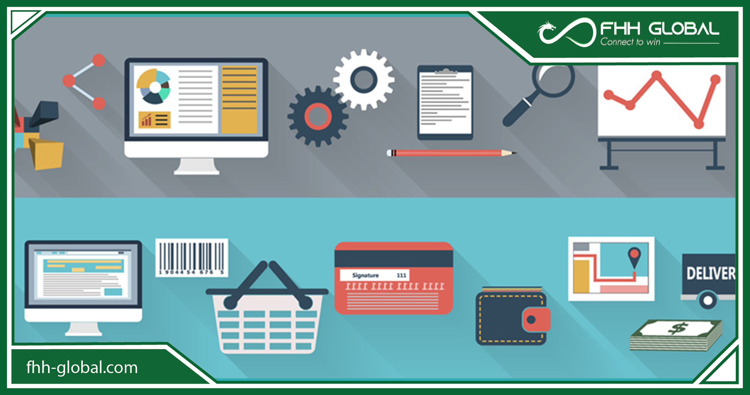 Dịch vụ thiết kế website uy tín, chuyên nghiệp tại Gò Vấp 