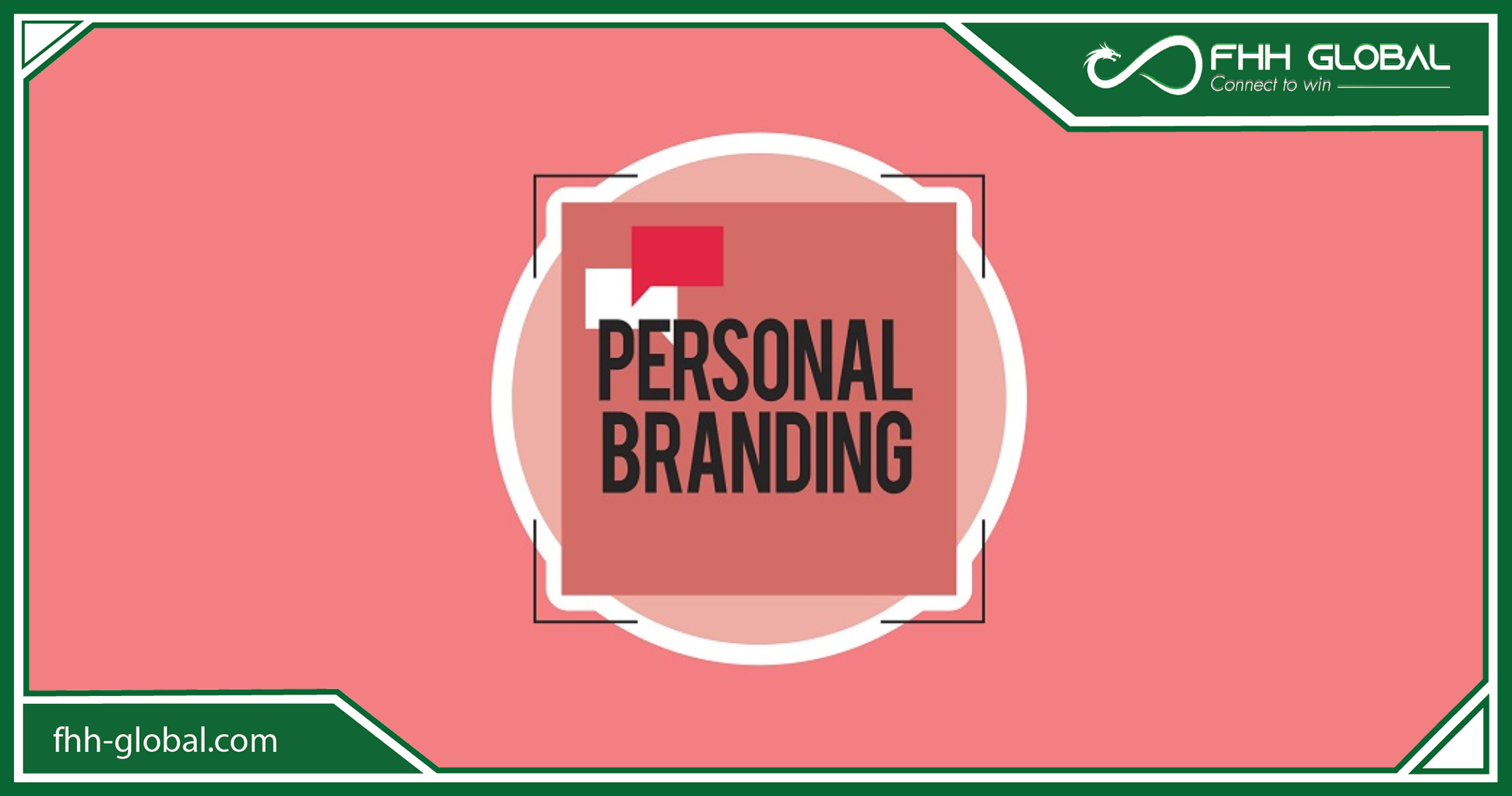 Tạo thương hiệu cá nhân tốt để kinh doanh online hiệu quả