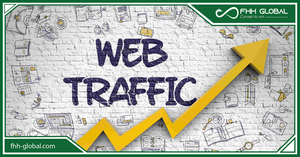 Làm sao để tăng traffic cho website bán hàng của mình?