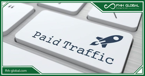 Làm sao để tăng traffic cho website bán hàng của mình?