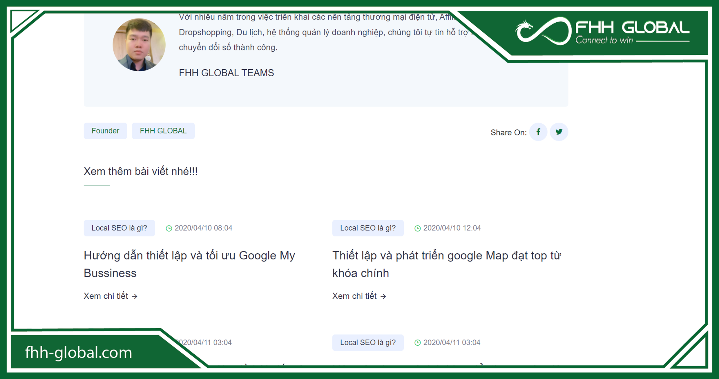Làm sao để tăng traffic cho website bán hàng của mình?